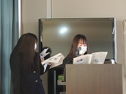 発表会の様子9