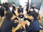 公開授業の様子3