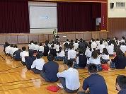 安全利用教室の様子1