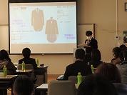 個別相談会の様子1