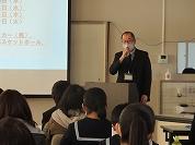 個別相談会の様子2