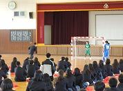 各部のパフォーマンス3