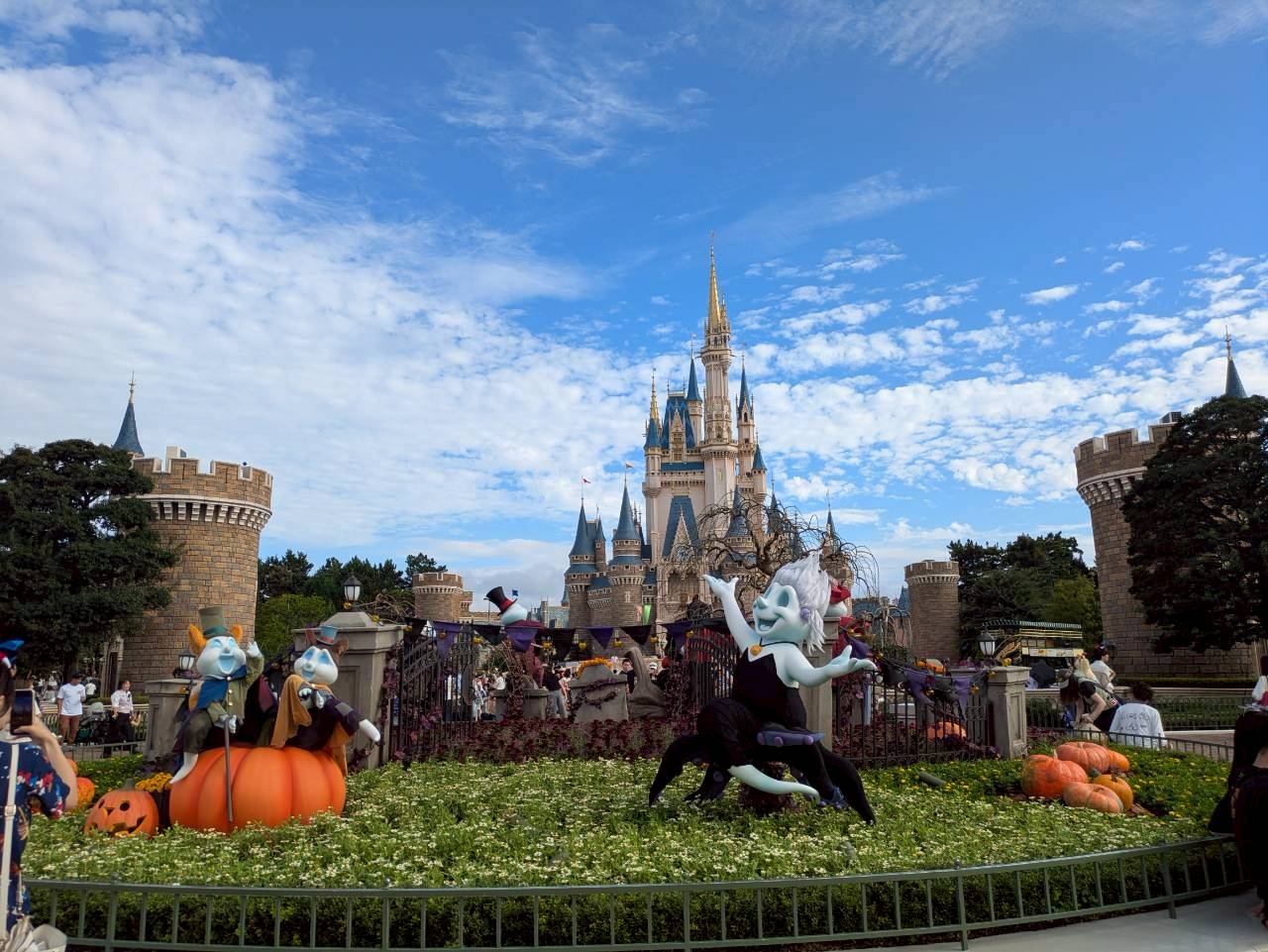 笑顔あふれる集合写真