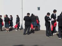 職業研究会の様子2