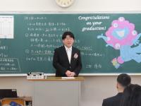 クラス集合写真