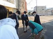 清掃活動の様子3