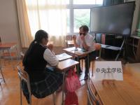 説明会の様子2