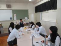 説明会の様子3