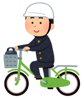 安全運転の呼びかけ