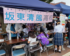 子どもフェスティバルの様子2