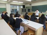 ガイダンスの様子2