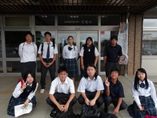 大会の様子2