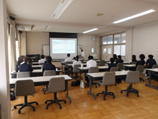 講習の様子1