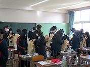 ガイダンスの様子8