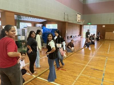 ワンデイキャンプの様子5
