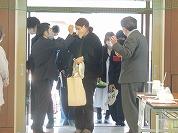 全体説明の様子