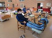 インターンシップの様子3