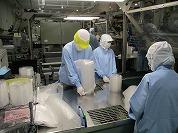 インターンシップの様子7