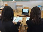 ガイダンスの様子1