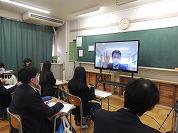 ガイダンスの様子2