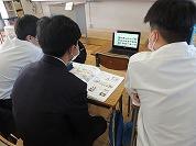 ガイダンスの様子3