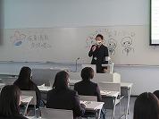 バス見学会の様子5