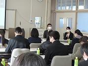 説明会の様子2