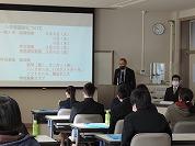 個別相談の様子2